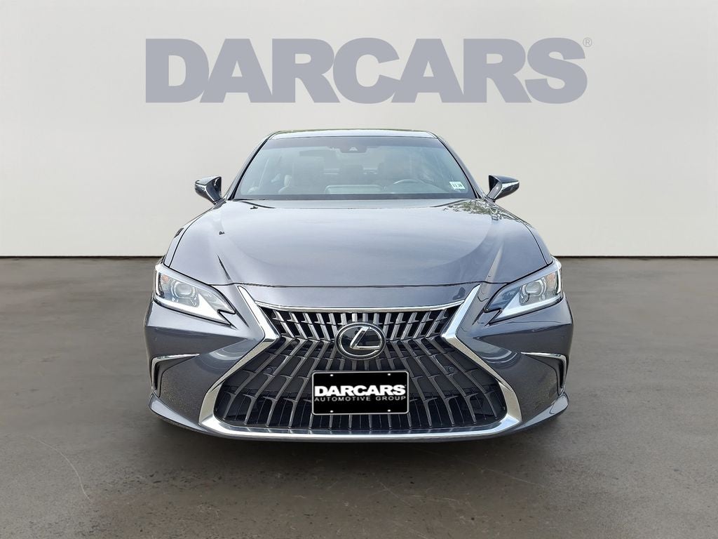 2024 Lexus ES 350 350 L/CERTIFIED