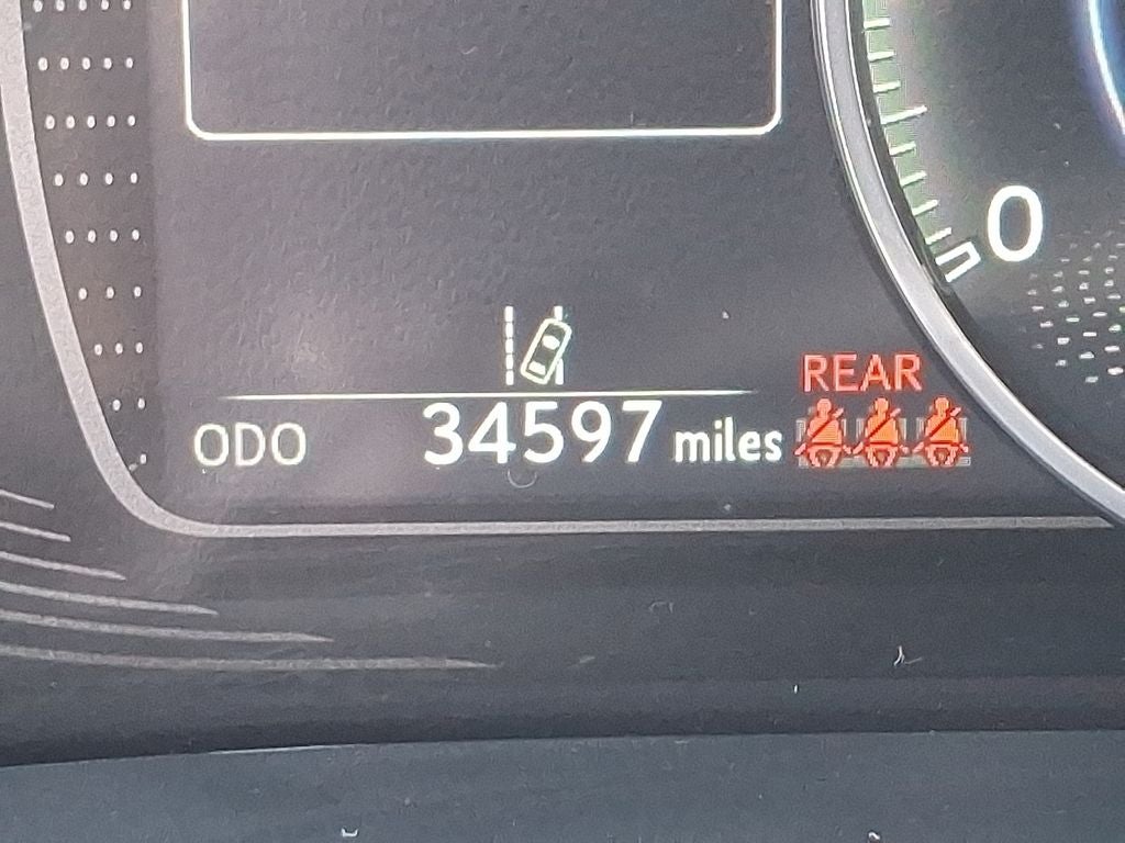 2024 Lexus ES 350 350 L/CERTIFIED