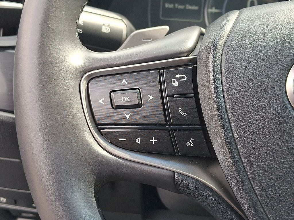 2024 Lexus ES 350 350 L/CERTIFIED