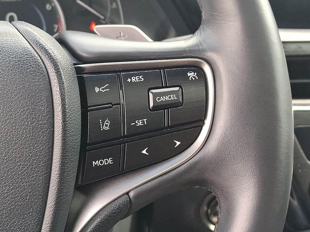2024 Lexus ES 350 350 L/CERTIFIED