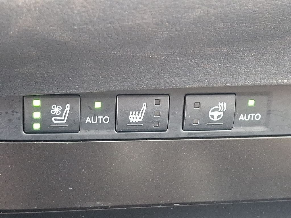 2024 Lexus ES 350 350 L/CERTIFIED