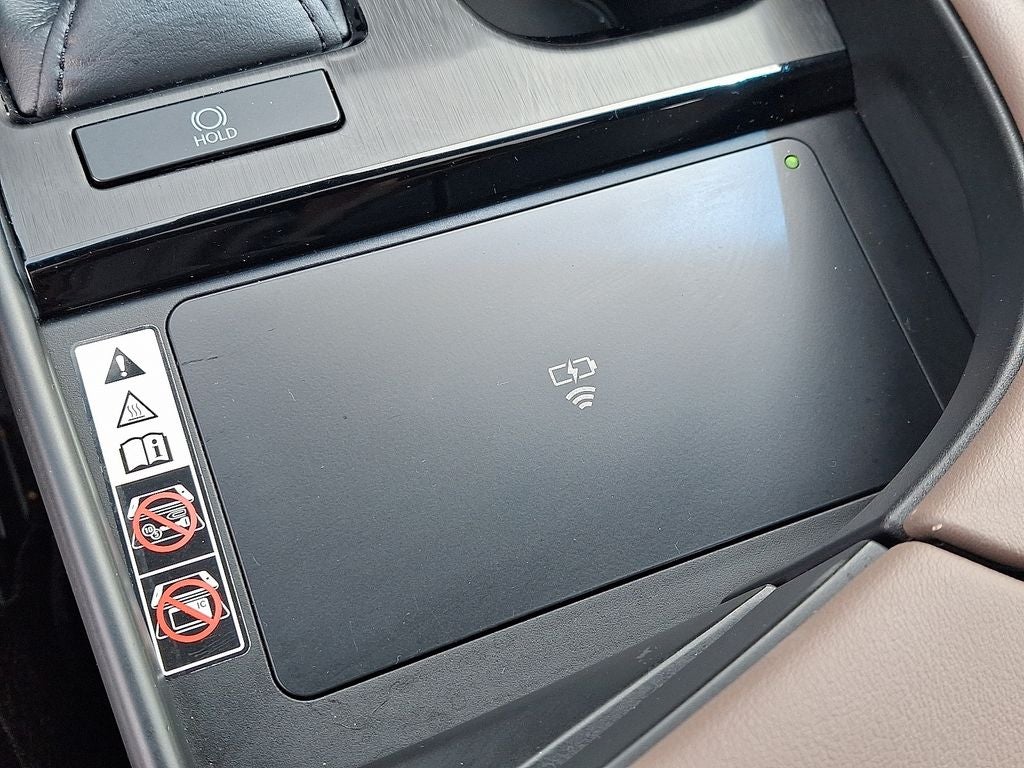 2024 Lexus ES 350 350 L/CERTIFIED