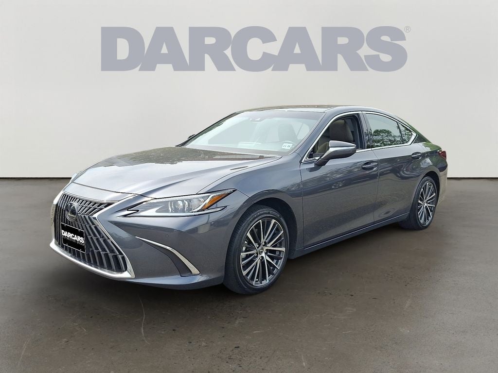 2024 Lexus ES 350 350 L/CERTIFIED