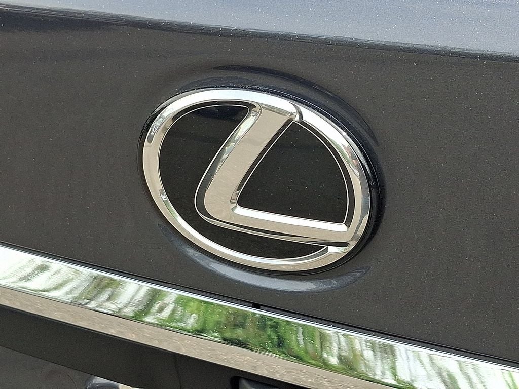 2024 Lexus ES 350 350 L/CERTIFIED