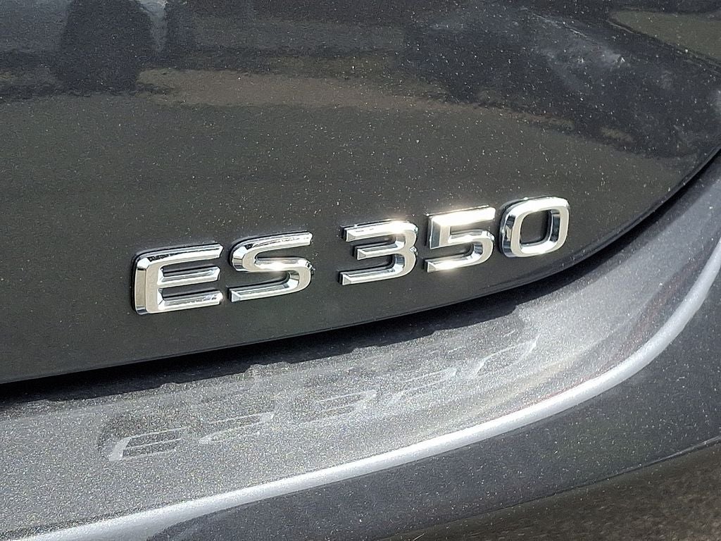 2024 Lexus ES 350 350 L/CERTIFIED