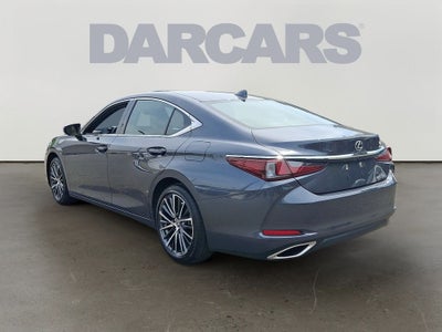 2024 Lexus ES 350 350 L/CERTIFIED