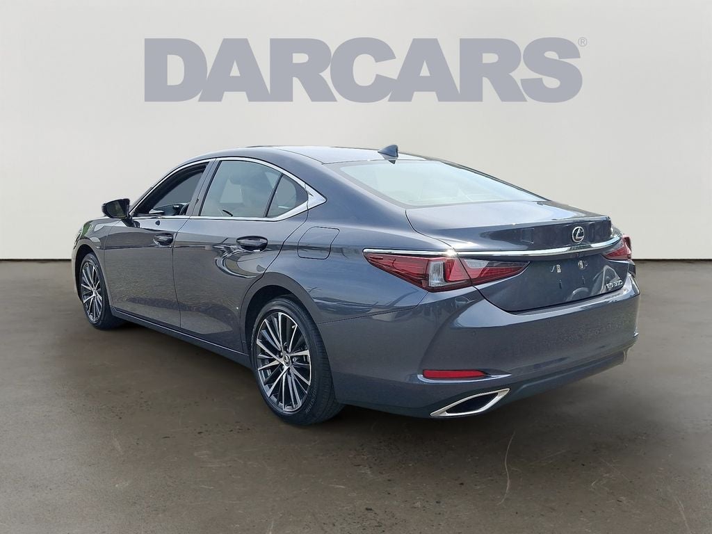 2024 Lexus ES 350 350 L/CERTIFIED