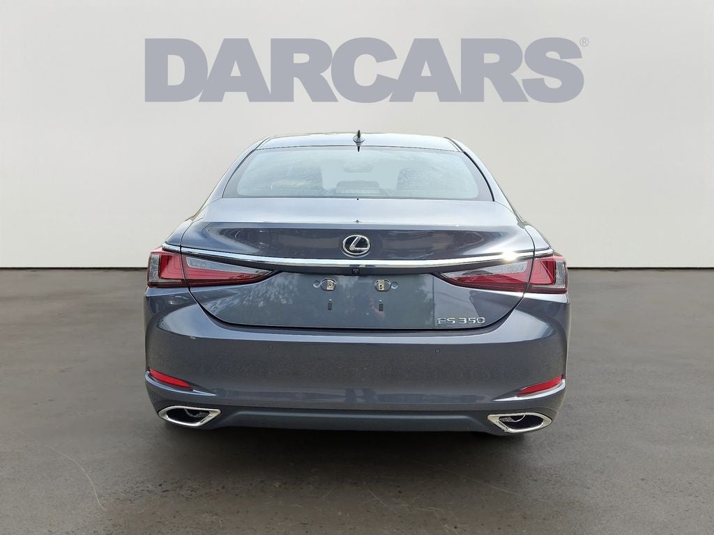 2024 Lexus ES 350 350 L/CERTIFIED