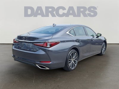 2024 Lexus ES 350 350 L/CERTIFIED