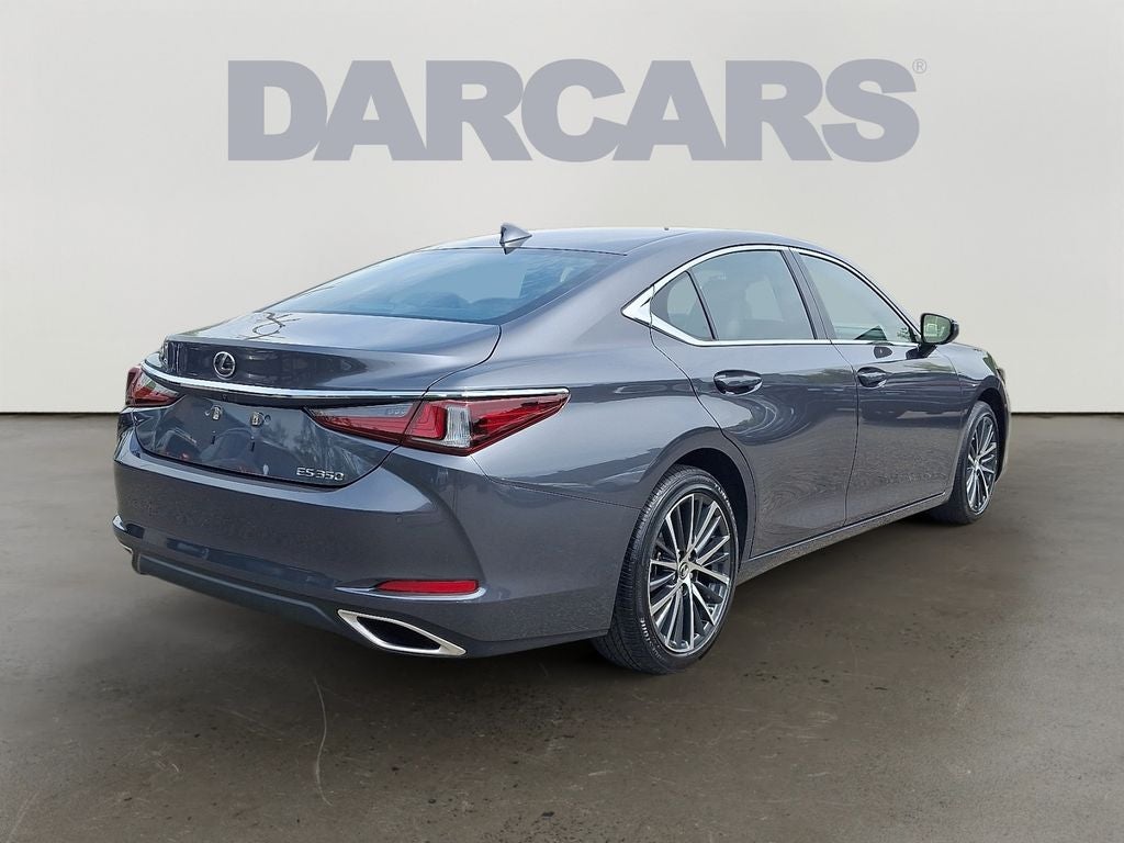 2024 Lexus ES 350 350 L/CERTIFIED