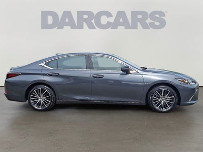 2024 Lexus ES 350 350 L/CERTIFIED