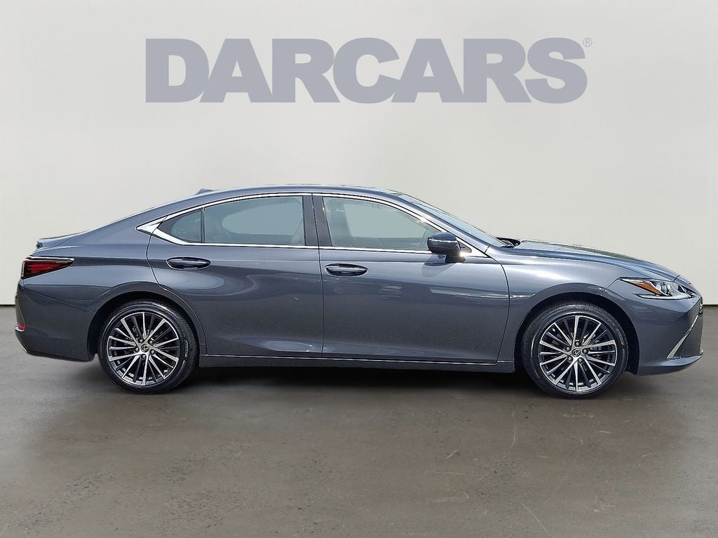 2024 Lexus ES 350 350 L/CERTIFIED