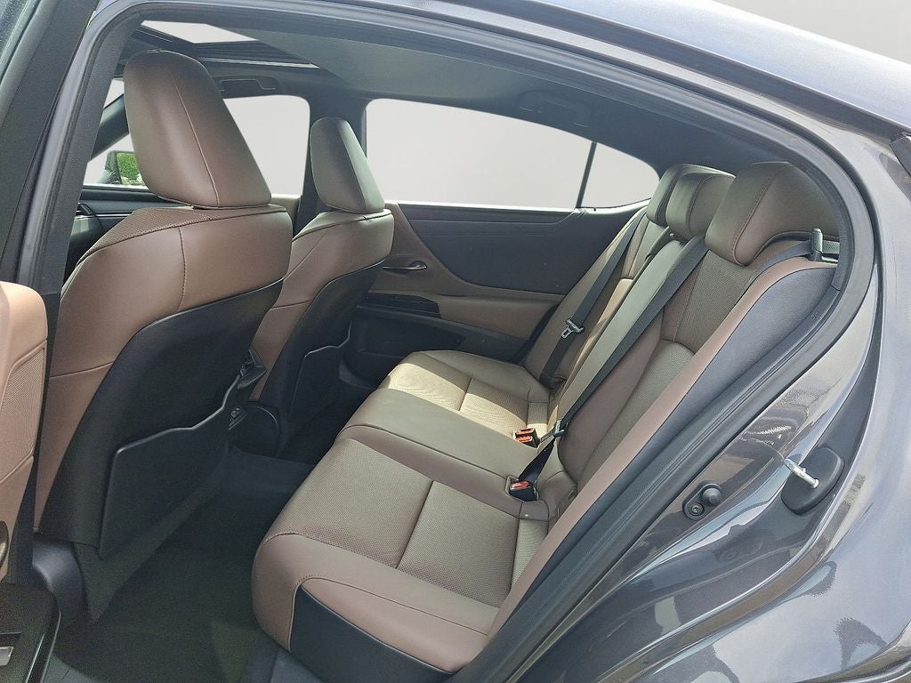 2024 Lexus ES 350 350 L/CERTIFIED