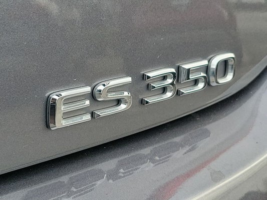 2021 Lexus ES 350 350 in Silver Spring, MD - DARCARS Automotive Group