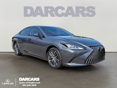 2023 Lexus ES 350 350 w/Premium Package