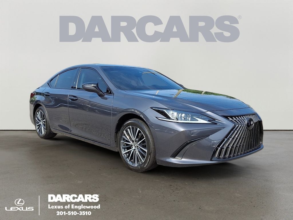 2023 Lexus ES 350 350 w/Premium Package