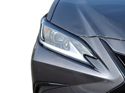 2023 Lexus ES 350 350 w/Premium Package