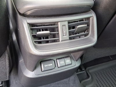 2023 Lexus ES 350 350 w/Premium Package