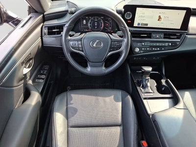 2023 Lexus ES 350 350 w/Premium Package