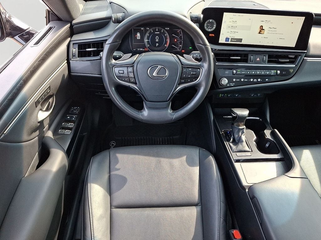 2023 Lexus ES 350 350 w/Premium Package