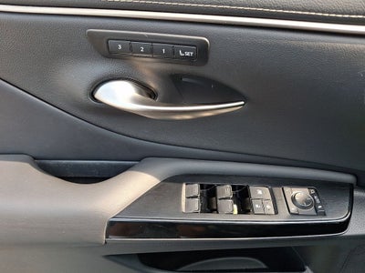 2023 Lexus ES 350 350 w/Premium Package