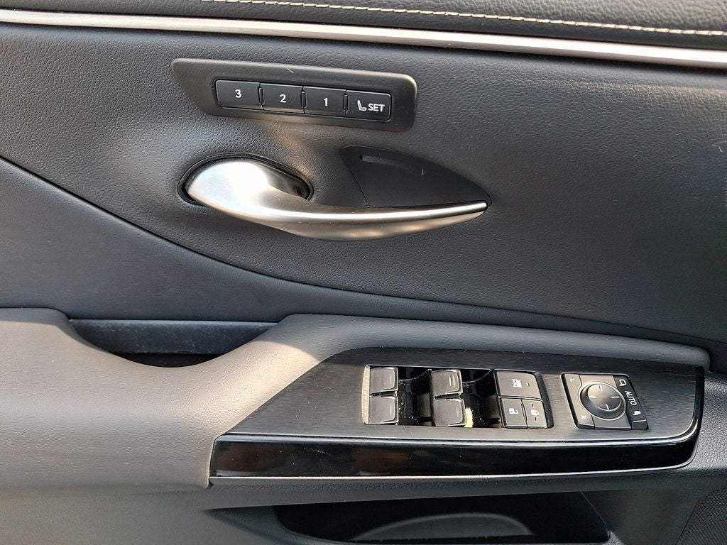 2023 Lexus ES 350 350 w/Premium Package