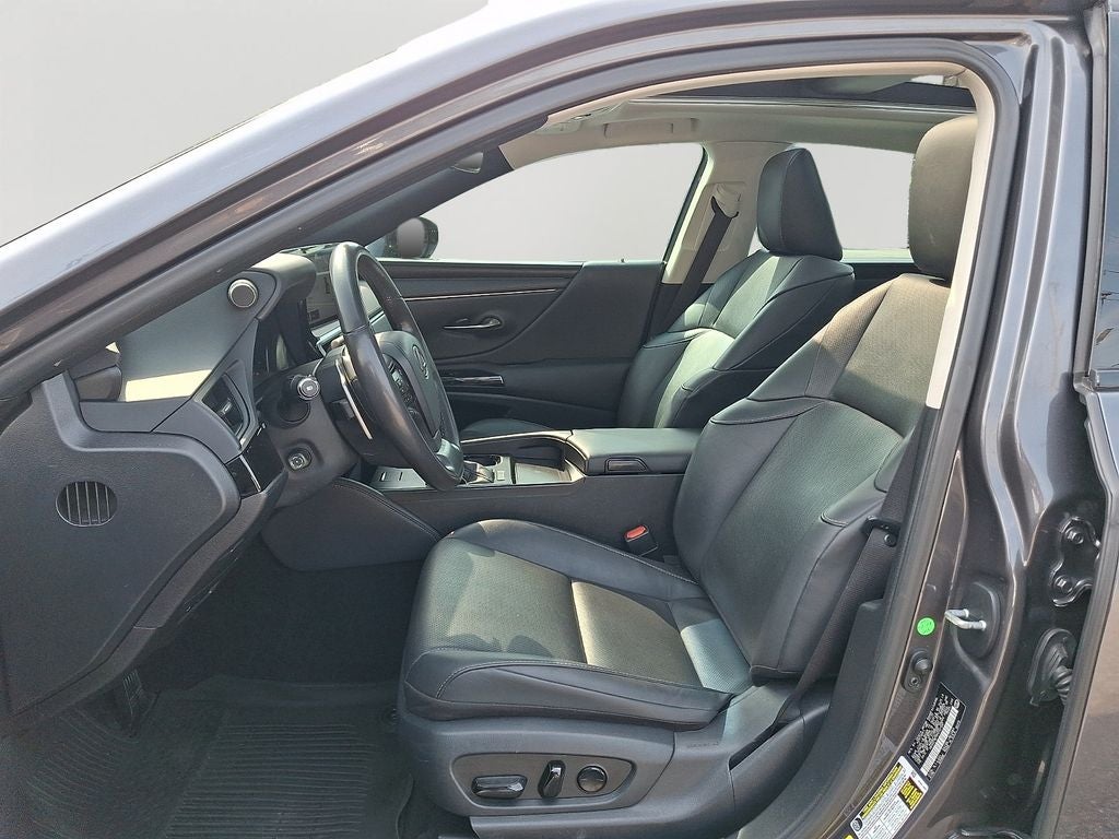2023 Lexus ES 350 350 w/Premium Package