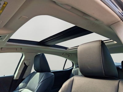 2023 Lexus ES 350 350 w/Premium Package