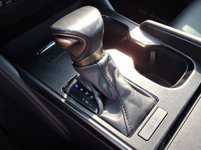 2023 Lexus ES 350 350 w/Premium Package