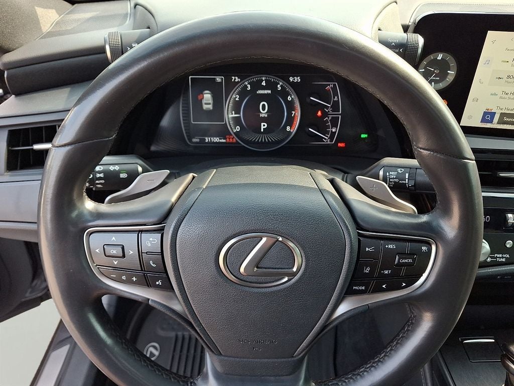 2023 Lexus ES 350 350 w/Premium Package