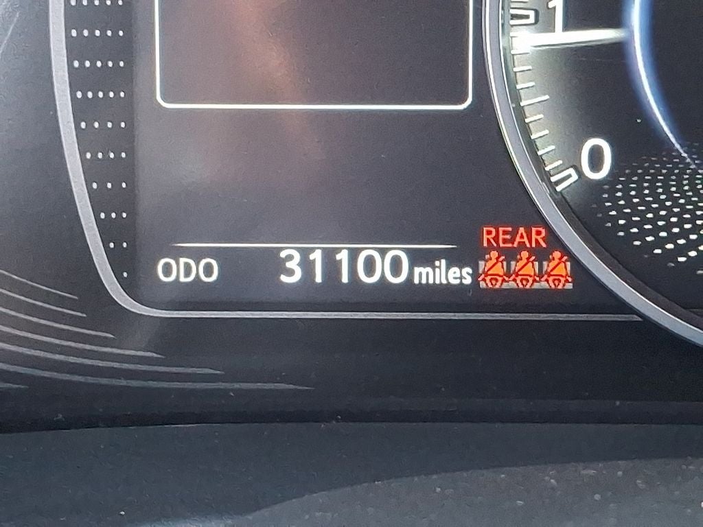 2023 Lexus ES 350 350 w/Premium Package