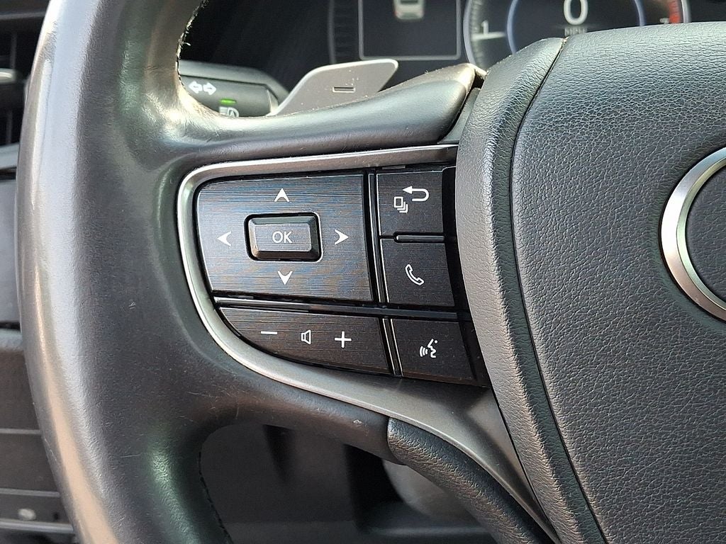 2023 Lexus ES 350 350 w/Premium Package