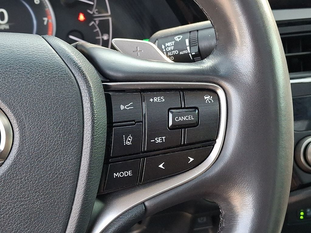 2023 Lexus ES 350 350 w/Premium Package