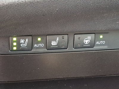 2023 Lexus ES 350 350 w/Premium Package