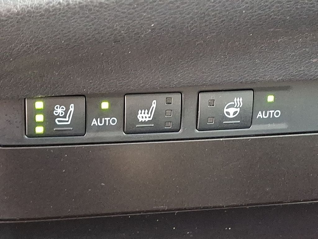 2023 Lexus ES 350 350 w/Premium Package