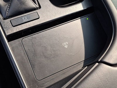 2023 Lexus ES 350 350 w/Premium Package