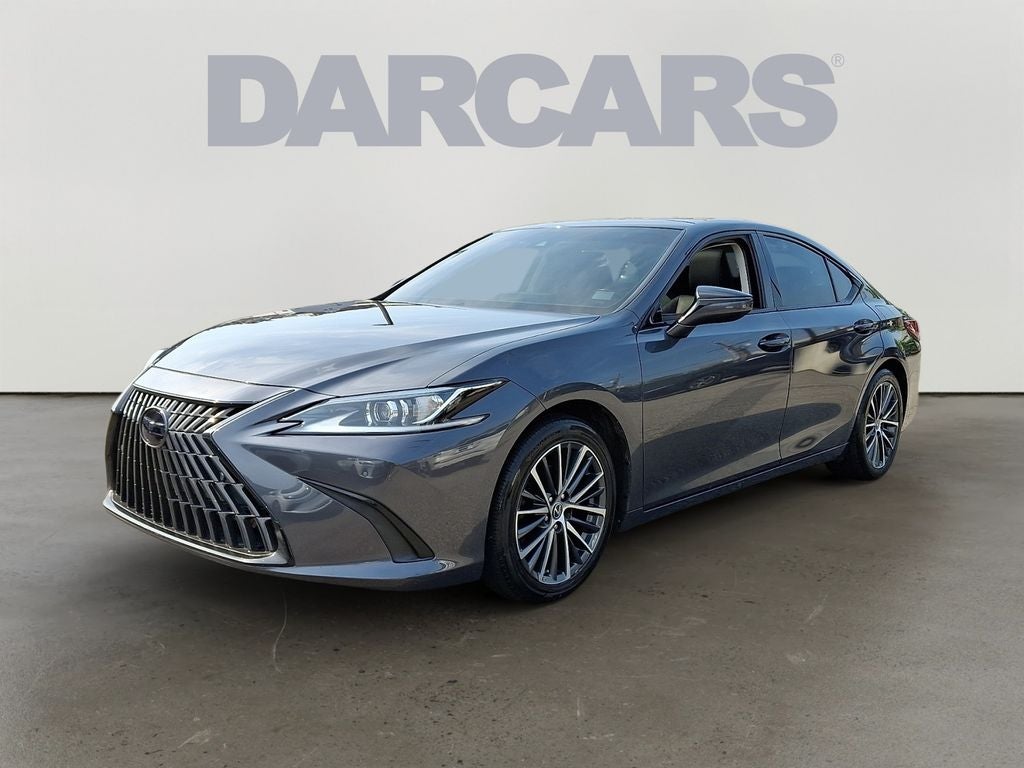 2023 Lexus ES 350 350 w/Premium Package