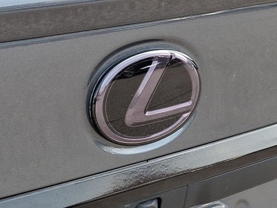 2023 Lexus ES 350 350 w/Premium Package
