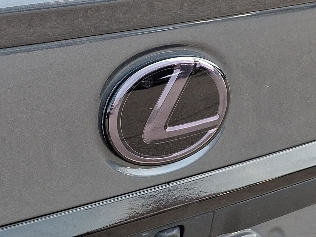 2023 Lexus ES 350 350 w/Premium Package