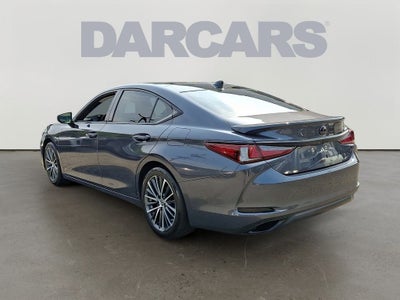 2023 Lexus ES 350 350 w/Premium Package