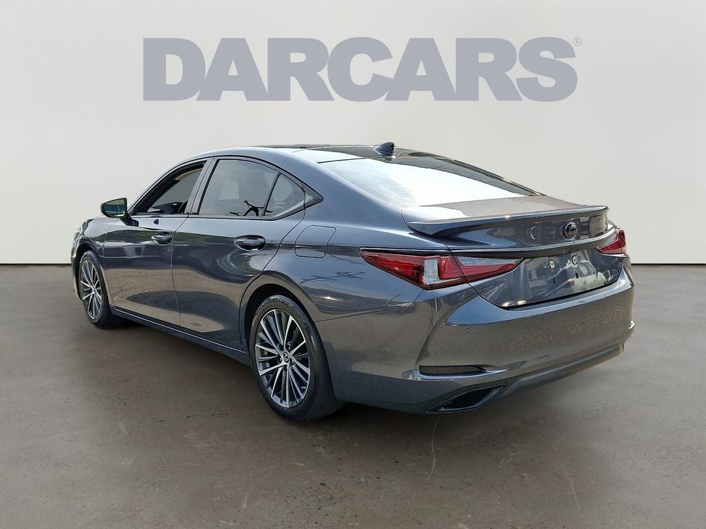 2023 Lexus ES 350 350 w/Premium Package