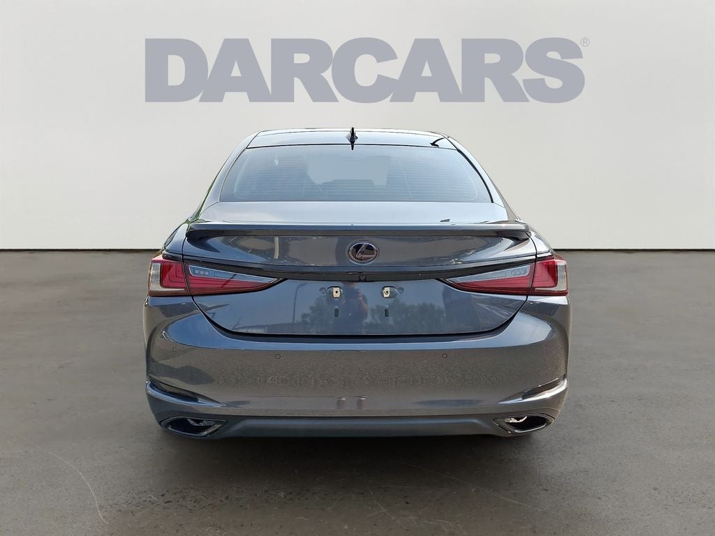 2023 Lexus ES 350 350 w/Premium Package