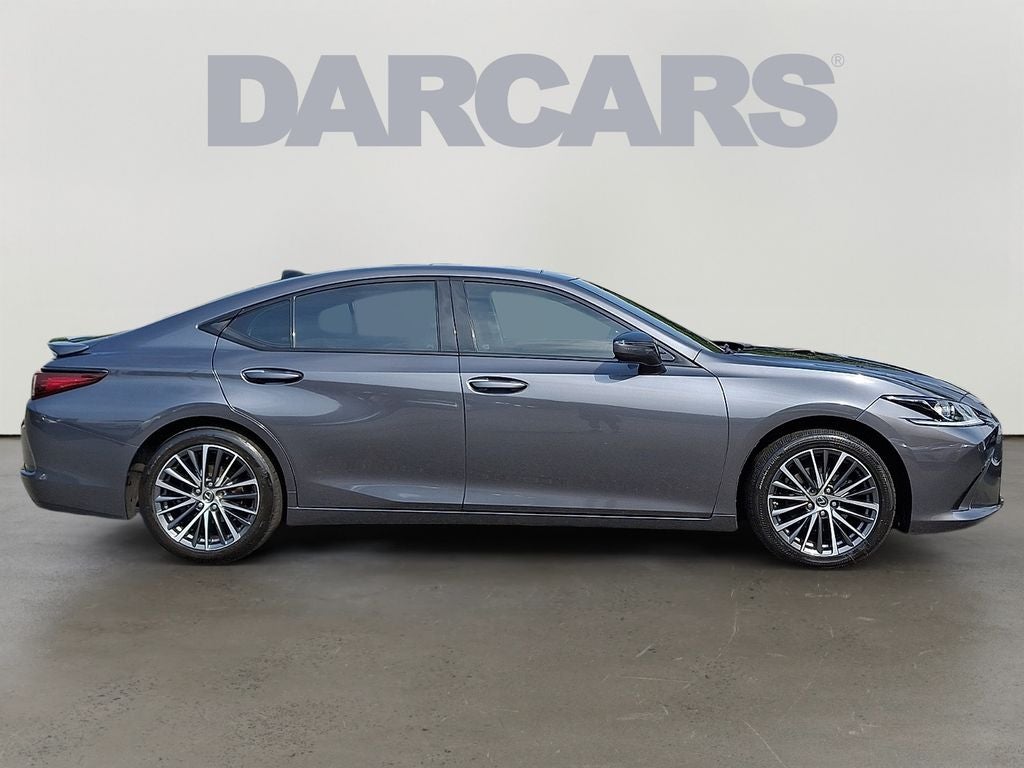 2023 Lexus ES 350 350 w/Premium Package