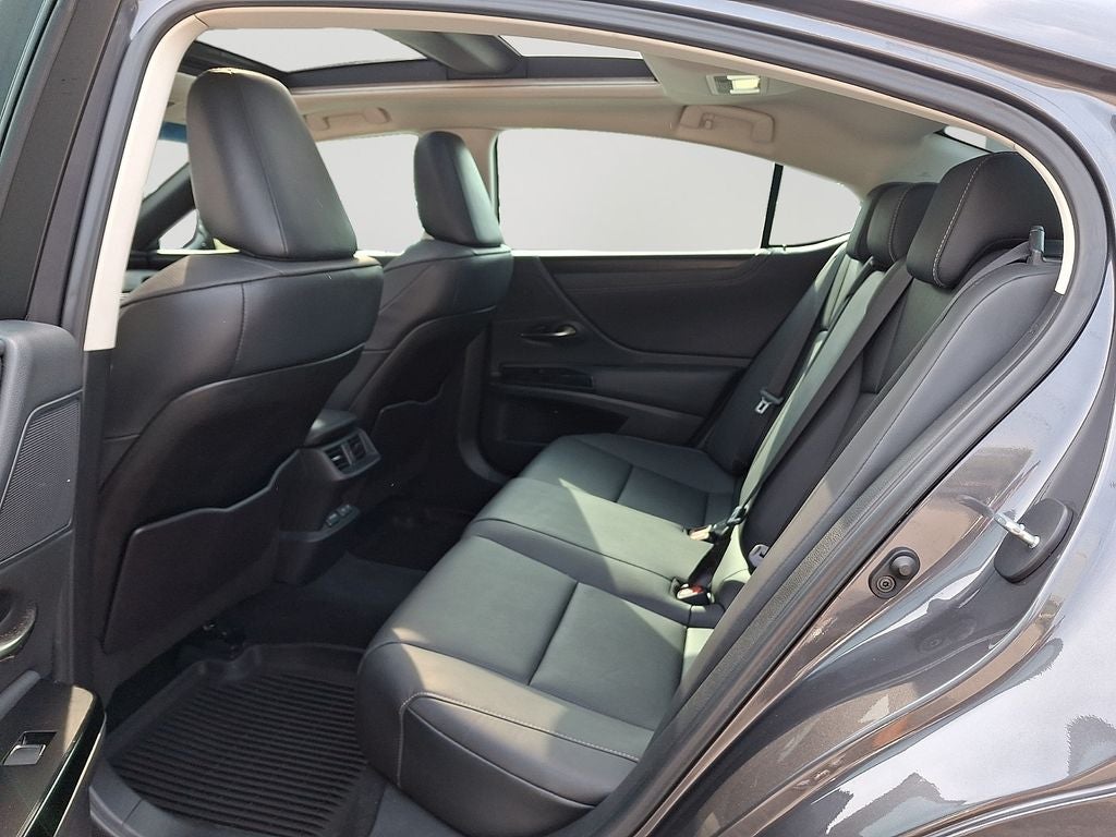 2023 Lexus ES 350 350 w/Premium Package