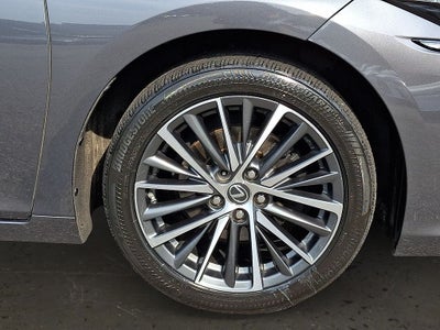 2023 Lexus ES 350 350 w/Premium Package