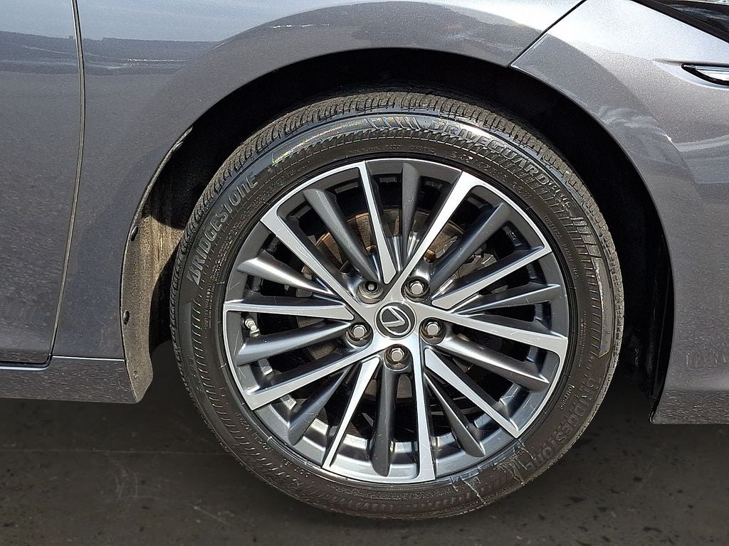 2023 Lexus ES 350 350 w/Premium Package