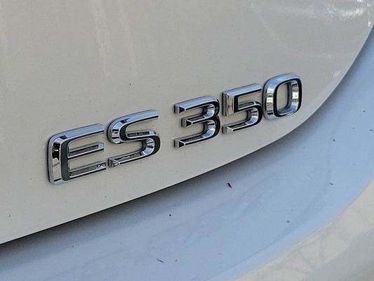 2020 Lexus ES 350 350 in Silver Spring, MD - DARCARS Automotive Group