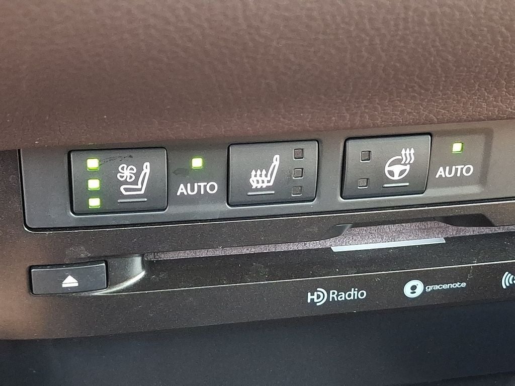 2021 Lexus ES 350 350 w/Navigation