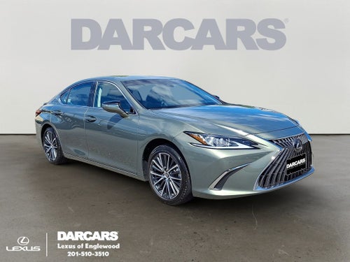2025 Lexus ES 350 350