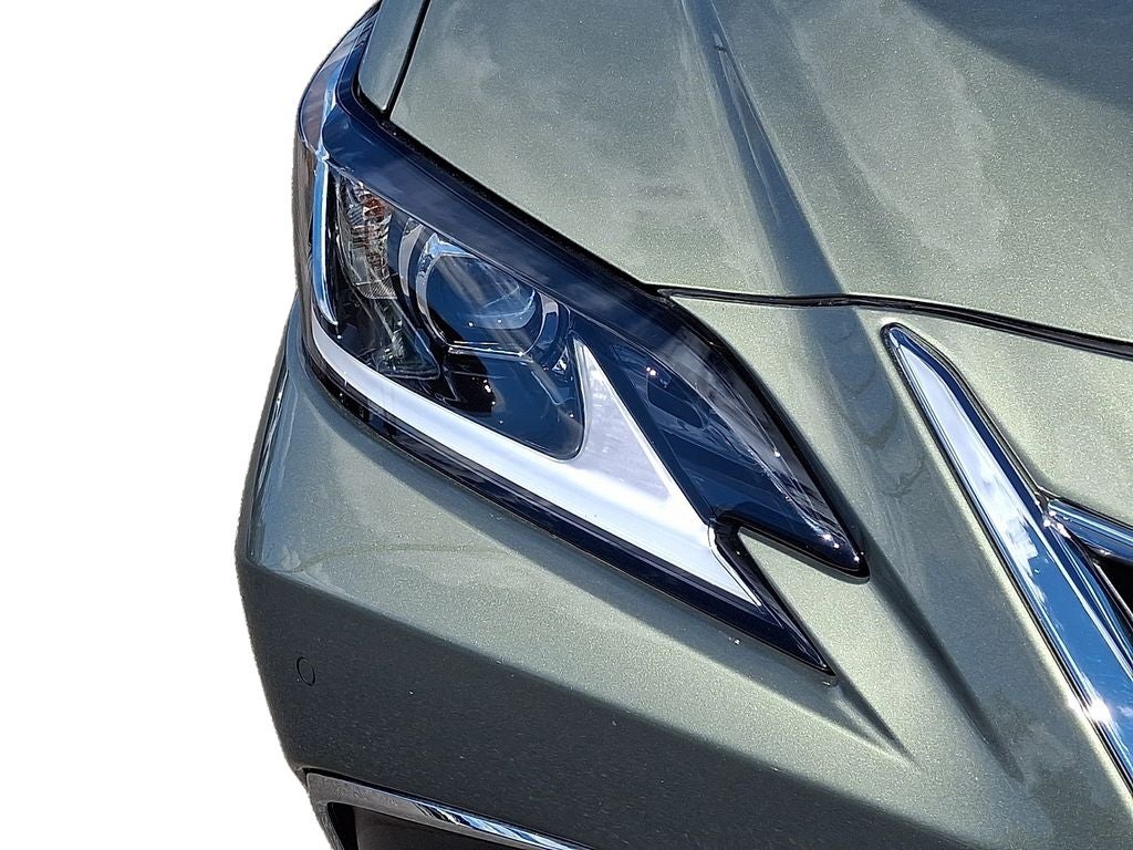 2025 Lexus ES 350 350